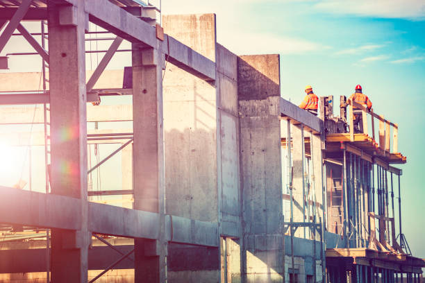 Affordable Concrete Services in CO