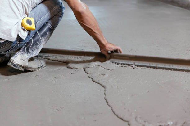 Best Driveways & Floors  in Stratmoor, CO