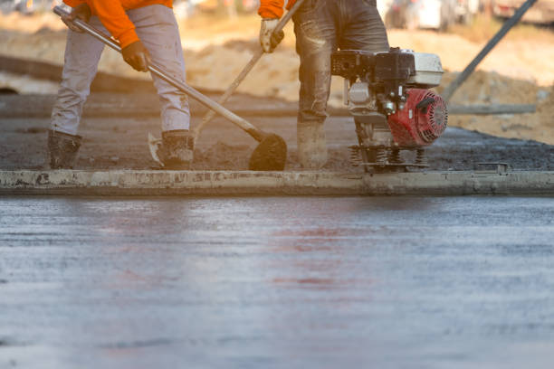 Best Affordable Concrete Contractor  in Stratmoor, CO