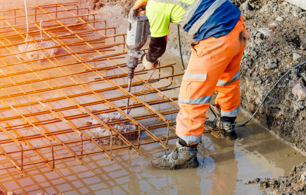 Best Decorative Concrete Services  in Stratmoor, CO
