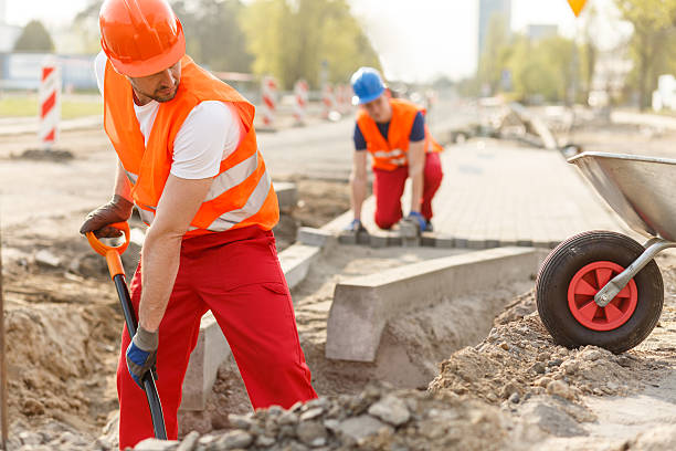 Best Concrete Flooring Contractor  in Stratmoor, CO