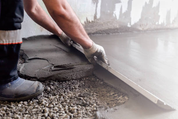 Best Concrete Installation Cost  in Stratmoor, CO